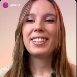 Ilaria